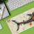 Коврик для мыши Cactus Shark 900x400x4мм (CS-MP-COR03XXL) Коврик для мыши Cactus Shark 900x400x4мм (CS-MP-COR03XXL)