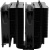 Кулер для процессора Thermalright Peerless Assassin 120 SE Black PA120-SE-BL Кулер для процессора Thermalright Peerless Assassin 120 SE Black PA120-SE-BL