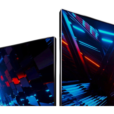 ������� 27" ABR Technology MC27GQC-i1 VA (1800R), 2560x1440, 1ms, 165Hz Black