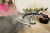 Пароочиститель напольный Karcher EasyFix SC 4 Deluxe Iron 2200Вт белый Пароочиститель напольный Karcher EasyFix SC 4 Deluxe Iron 2200Вт белый