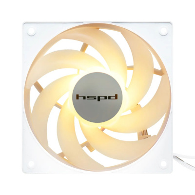 ����� ��� ������� HSPD M1 White (M1-1201WH-ARGB)