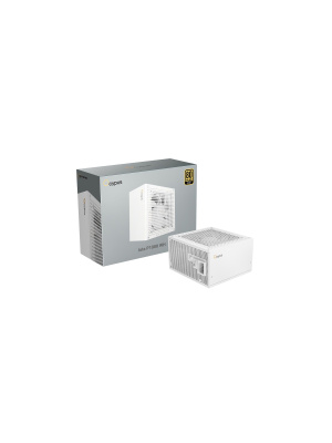 ���� ������� Ocypus Iota P1000 WH, 1000W, APFC, 80+ Gold, ATX 3.1, Fully Modular, 120mm Fan
