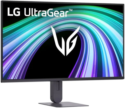 ������� LG 24" UltraGear 24G414B-B, FHD IPS LED 144 �� 1ms ������