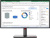 Монитор Lenovo 27" ThinkVision P27h-30 2560x1440 IPS LED черный Монитор Lenovo 27" ThinkVision P27h-30 2560x1440 IPS LED черный