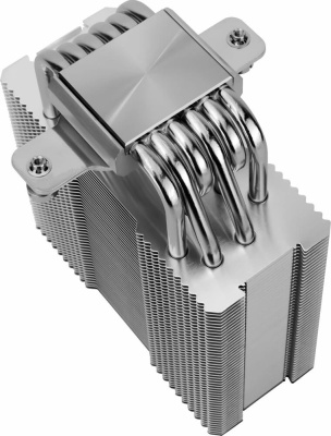 ����� ��� ���������� Thermalright Burst Assassin 120, 1550 ��/���, PWM