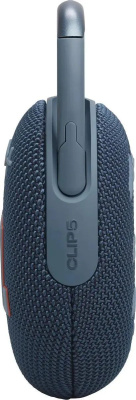 ������� ����������� JBL Clip 5, 7��, ����� (JBLCLIP5BLU)