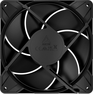 ���������� ��� ������� Arctic P14 Pro PST Black (5 ��.) ACFAN00319A