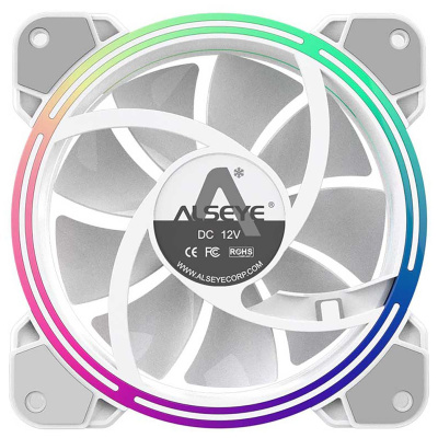 ���������� � ������ ALSEYE Halo 4.0-W kit (3��.)