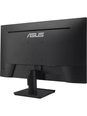 ������� ASUS VA27AQ (27", 16:9, IPS, 1ms(MPRT), 2560x1440, 75Hz, 350cd, 1000:1, 178�/178�,  VGA/HDMI/DP, 2*2W, Black)(90LM06G1-B01171)