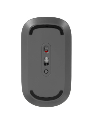 ������������ ������������ ���� UGREEN MU001 (90373) Portable Wireless Mouse. ����: ������-�����