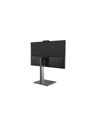 �������� IRBIS GroovyAIO 27, 27" (1920x1080) IPS/Intel Core i5-1250P/16 DDR4/512 �� SSD/Intel Iris Xe Graphics/Windows 11 Pro/����������, ����, ������ (G.27i5M2165WHC.100)
