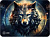 ������ ��� ���� Cactus Wolf 400x300x3�� (CS-MP-PRO20XL)