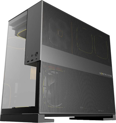 ������ Geometric Future Model 5 Black/Grey