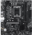 Материнская плата MSI PRO H610M-B, Socket LGA 1700, Intel H610, mATX, Ret Материнская плата MSI PRO H610M-B, Socket LGA 1700, Intel H610, mATX, Ret