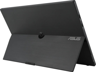 ������� Asus 15.6" ZenScreen MB16AHV FHD IPS LED ������ 90LM0381-B02370