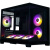 Корпус XASTRA QR500M 6ARGB-FC-C6-UC Black mATX/Aquarium/ 2 Curve Glass /1x360mm+1x240mm+1x120mm ARGB PWM FM fans/ Argb+PWM HUB 6port /Type-C/ QR500M-1FA36A-1FA24A-1FC12A-C6-UC Корпус XASTRA QR500M 6ARGB-FC-C6-UC Black mATX/Aquarium/ 2 Curve Glass /1x360mm+1x240mm+1x120mm ARGB PWM FM fans/ Argb+PWM HUB 6port /Type-C/ QR500M-1FA36A-1FA24A-1FC12A-C6-UC