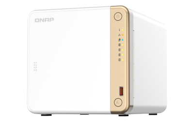 ������� ��������� ��� ������ QNAP TS-462-4G 