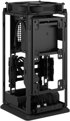 ������ ��� ����� ������� Fractal Design Mood Black FD-C-MOD1N-02