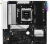 Материнская плата ASRock B850M PRO RS WIFI, Socket AM5, AMD B850, mATX, Ret Материнская плата ASRock B850M PRO RS WIFI, Socket AM5, AMD B850, mATX, Ret