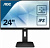������� AOC 24" X24P1 1920x1200 IPS WLED 60�� 4ms VGA DVI HDMI DisplayPort