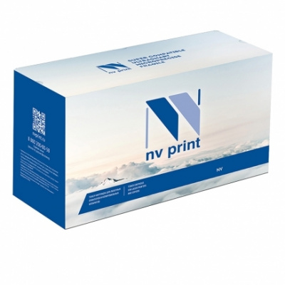 �������� NV Print CF413A Magenta ��� �ewlett-Packard LaserJet Color Pro M377dw/M452nw/M452dn/M477fdn/M477fdw/M477fnw (2300k)