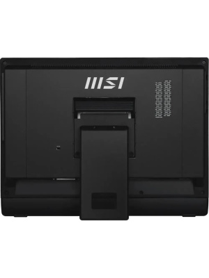�������� MSI Pro AP162T ADL-077RU, 15.6" (1920x1080) IPS/Intel Processor N100/8 DDR4/128 �� SSD/Intel UHD Graphics/��� ��, ������ (9S6-A60211-077)