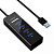 USB ��� KS-is KS-728 1xUSB 3.0 3xUSB 2.0 F � USB 3.0 Type A M 1.2 �