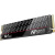 ������������� ���������� Netac NV5000t 500Gb [NT01NV5000t-500-E4X] M.2 2280, PCI-E 4.0 x4, 3D NAND, 4800/2700MBs, NVMe 1.4, 320TBW, � ����������
