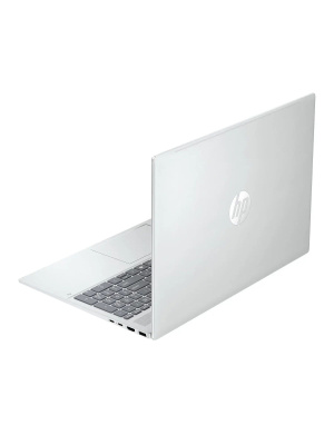 ������� HP OmniBook 5 16-ag1070wm, 16" (1920x1200) IPS/AMD Ryzen AI 7 350/16 �� LPDDR5X/512 �� SSD/AMD Radeon Graphics/Windows 11 Home, ����������� (B5PB3UA)