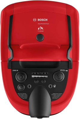 ������ ������� Bosch BWD421PET