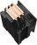 Кулер для процессора Zalman CNPS4X V2 , 4-pin, 92мм, черный, retail (CNPS4X BLACK V2) Кулер для процессора Zalman CNPS4X V2 , 4-pin, 92мм, черный, retail (CNPS4X BLACK V2)