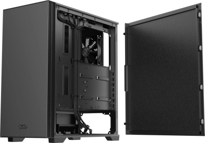 ������ �� Raijintek Opora A7, Midi-Tower, ��� ��, Black (0R20B00270)