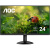 ������� 23.8" AOC 24B30H3 IPS, 1920x1080 Black