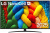 Телевизор LED LG 50" 50NANO81A6A.ARUG синяя сажа 4K Ultra HD 60Hz DVB-T DVB-T2 DVB-C DVB-S DVB-S2 USB WiFi Smart TV Телевизор LED LG 50" 50NANO81A6A.ARUG синяя сажа 4K Ultra HD 60Hz DVB-T DVB-T2 DVB-C DVB-S DVB-S2 USB WiFi Smart TV