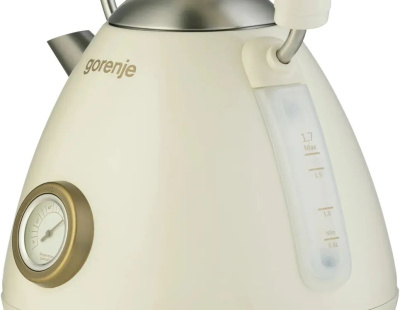 ������ K17CD BEIGE 1.7 L GORENJE
