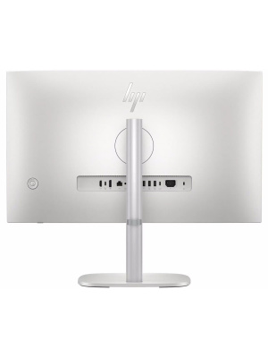 �������� HP EliteStudio 8 G1i All-in-One NT, 27" (2560x1440) IPS/Intel Core Ultra 7 265/16 DDR5/512 �� SSD/Intel Graphics/��� ��/����������, ����, ����������� (C8AB5ET)