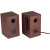 Edifier S350DB Brown акустика 2.1, суммарная мощность 150 Вт, двухполосные колонки, диапазон частот 40 - 20000 Гц, Bluetooth, пульт ДУ Edifier S350DB Brown акустика 2.1, суммарная мощность 150 Вт, двухполосные колонки, диапазон частот 40 - 20000 Гц, Bluetooth, пульт ДУ