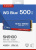 Накопитель SSD 500GB WD Blue SN5100, M.2, PCI-E 4.0 x4 (WDS500G5B0E) Накопитель SSD 500GB WD Blue SN5100, M.2, PCI-E 4.0 x4 (WDS500G5B0E)