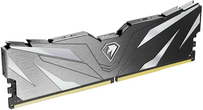 ������ ������ DDR 5 DIMM 16Gb, 6000Mhz, Netac Shadow II NTSWD5P60SP-16K, CL38, Black