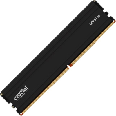 ����������� ������ 16Gb DDR5 5600MHz Crucial Pro CP16G56C46U5