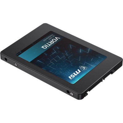 ������������� ���������� SSD 2.5" 1.92TB MSI VORTIQ E21SKIB5 S78-440Q2P0-P83