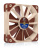 Noctua NF-F12 PWM (NF-F12 PWM) - 120mm 1 вeнтилятор для корпуса, 1500 об/мин, 22.4 дБ, 4-pin PWM Noctua NF-F12 PWM (NF-F12 PWM) - 120mm 1 вeнтилятор для корпуса, 1500 об/мин, 22.4 дБ, 4-pin PWM
