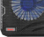��������� ��� �������� 15.6" Buro BU-LCP156-B214 ������/������� 1000��/��� 22db ������