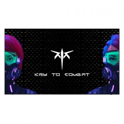 ������� 42" KTC G42P5 White (��� ���������) OLED 3840x2160, 0.1 ms, 138Hz