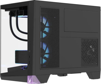 ������ �� Formula Crystal Z4M Plus, ��� ��, Midi-Tower, ������