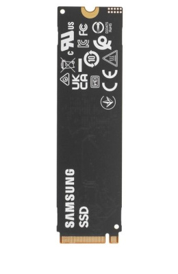 ���������� SSD M.2 PCIE5.0 512GB 2280 PM9E1 MZVLC512HFJD-00B07 SAMSUNG