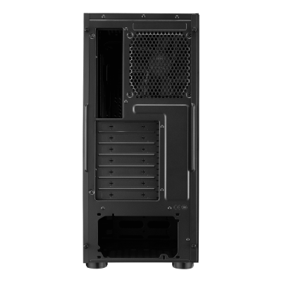 ������ Cooler Master Elite 500 Black (E500-KGNN-S00)