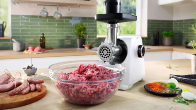 ��������� Bosch MFWS607W �����