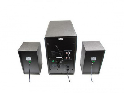 ������� Dialog Progressive AP-220 2x15 + 30 �� USB+SD reader ������