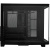 ������ XASTRA QR600  0F-UC Black ATX/Aquarium/Curve Glass /Led Strip/No fans/Type-C/ QR600-0F-UC-L